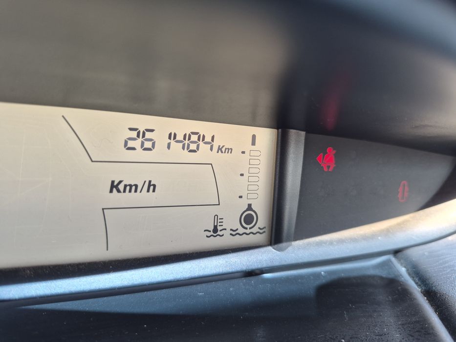 Vând Citroën C4 2007