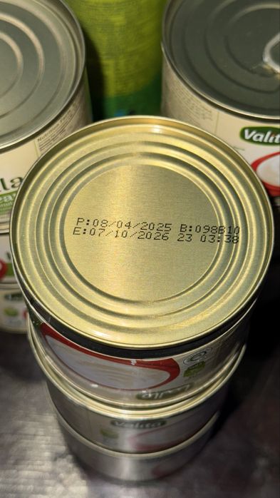 Кишта, крем для фиников!