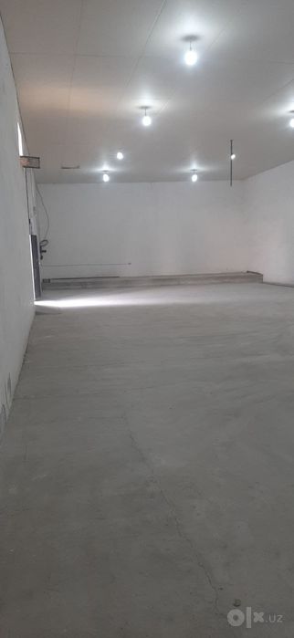 Скалад омбор офис ижарага берилади