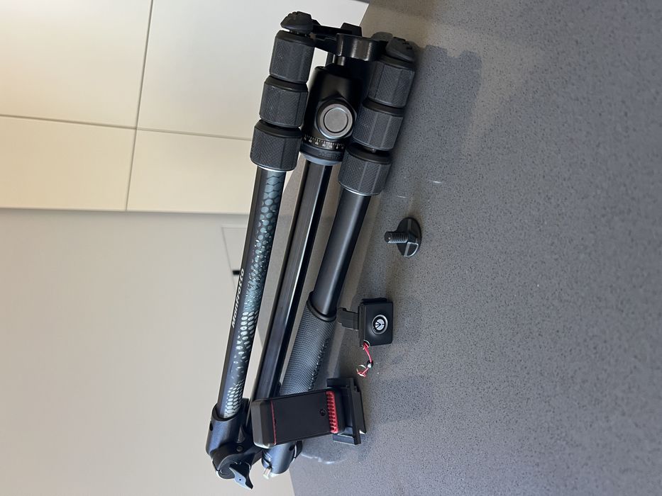 Статив Manfrotto Element MII Bluetooth