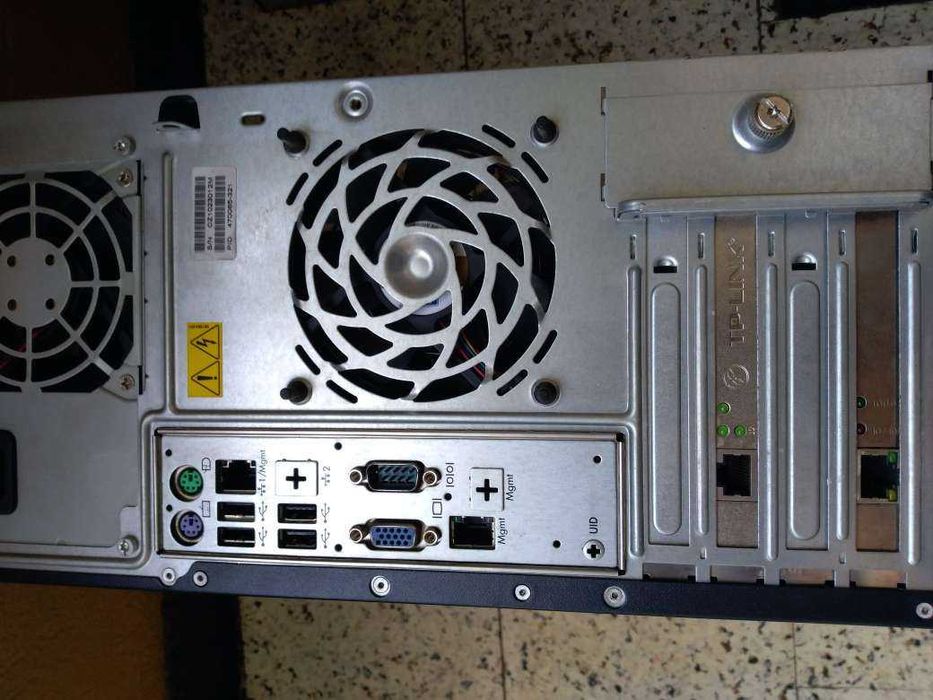 Компютър HP - Компютър HP -