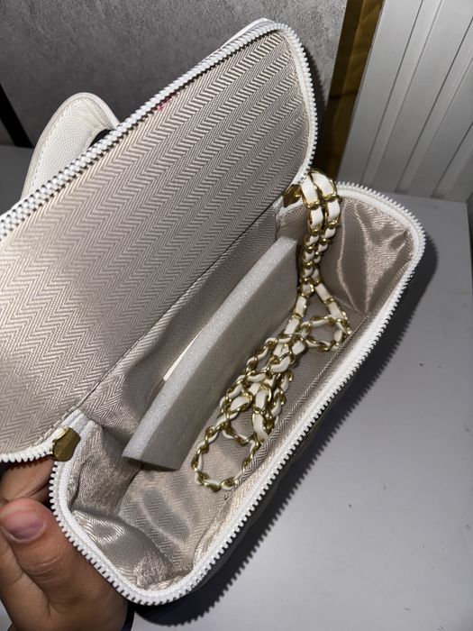 сумка chanel средний