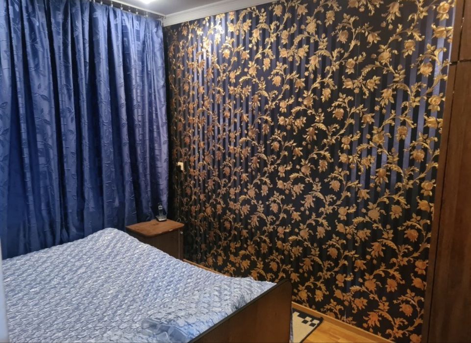 Аренда квартира Рисовый базар Парк Фурката Бакалея  Мирабадский район