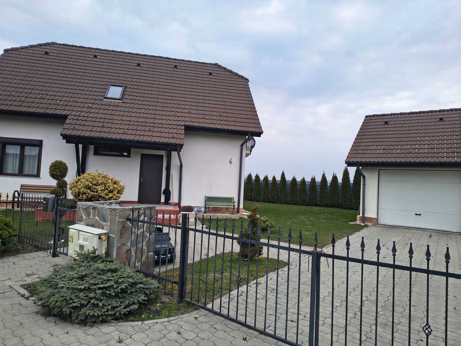 Casă de închiriat Stupinii noi,Brașov , mobilată!