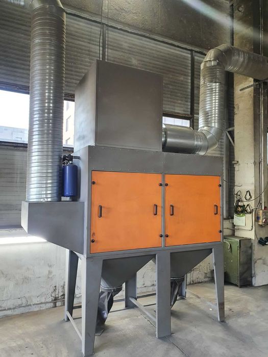 Аспирационна система