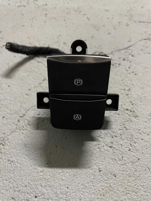 Modul, butoane frana de mana, start stop, Ford focus 2019+