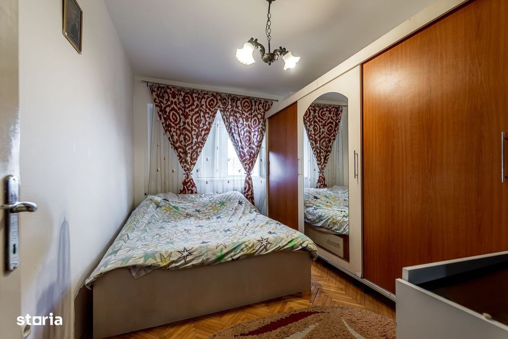 Apartament cu 3 camere, 130mp construiți - Alfa 0% COMISION