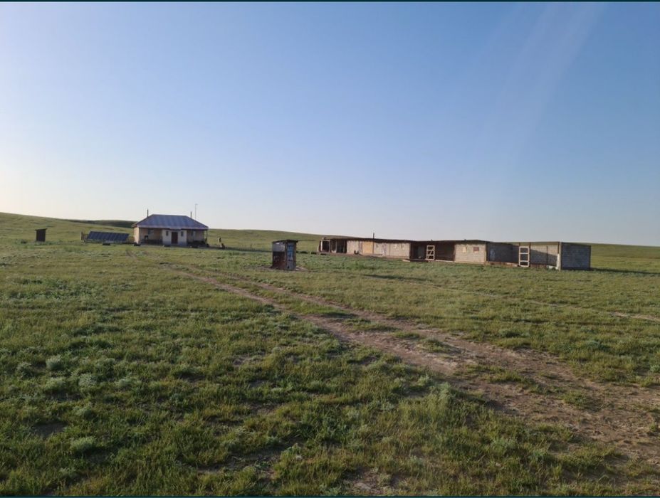 Крестьянское хозяйство