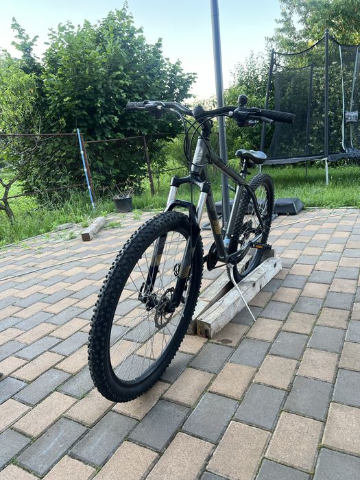 Bicicleta MTB Fivetstar Guru