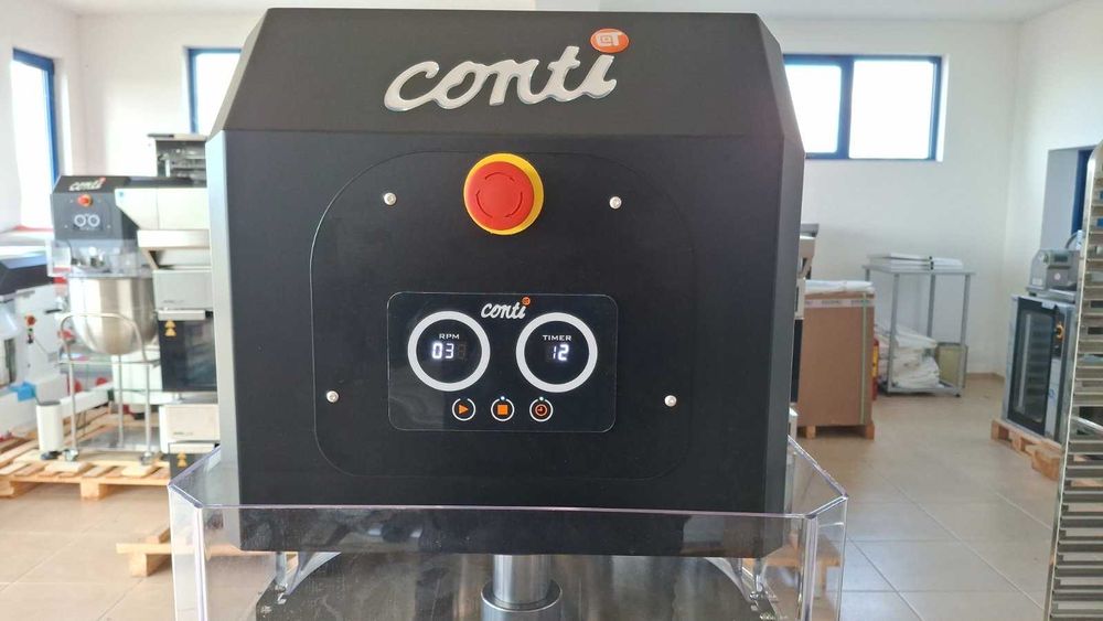 Планетарен миксер 80l Conti Italy