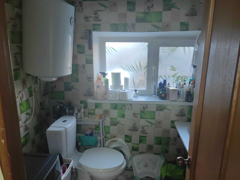 Продам жилой дом