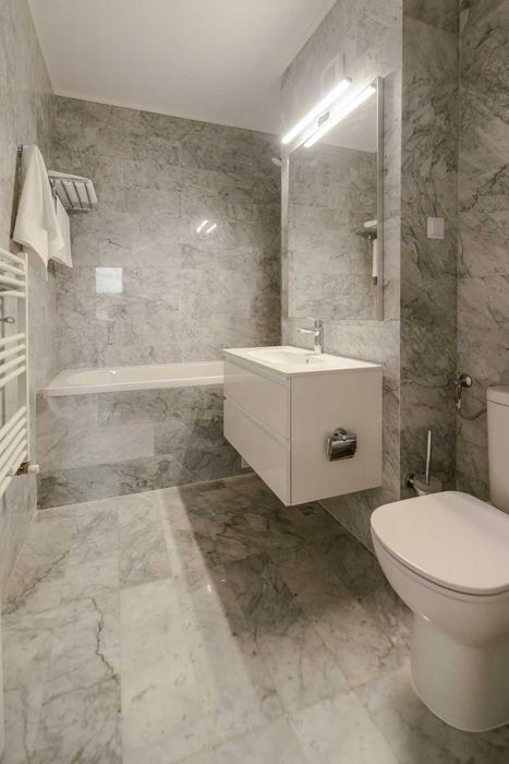 Apartament 2 camere de inchiriat Park Lake 3- orientare estica LAC