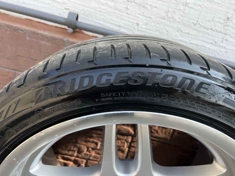 Продам диски 37 стиль bmw r18