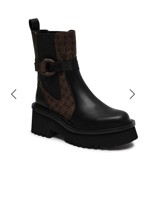 Боти тип "Челси" Liu Jo