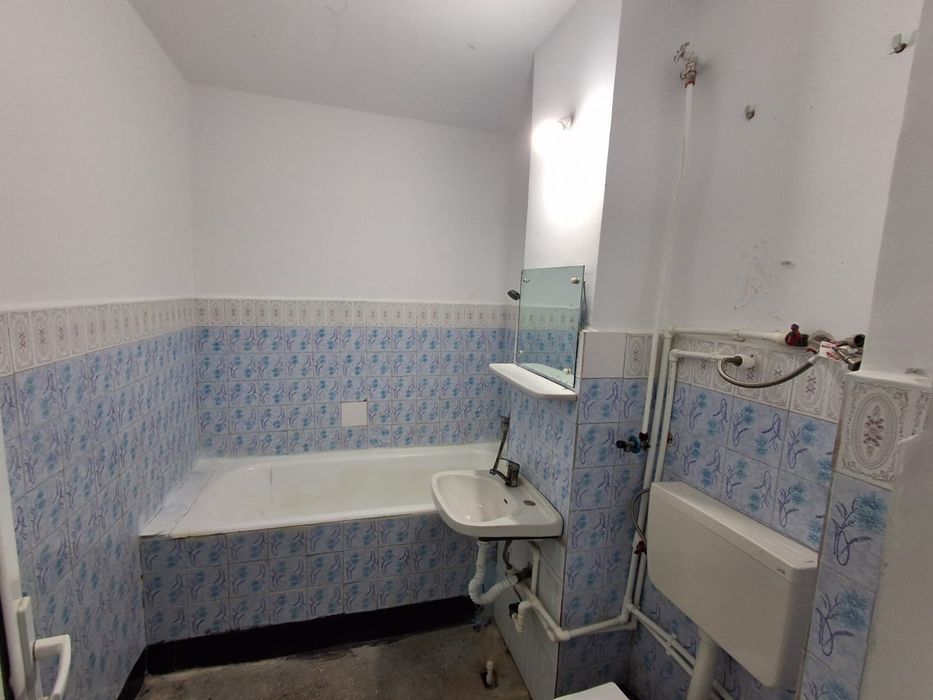 Apartament de vânzare blocuri de intervenție BERBESTI