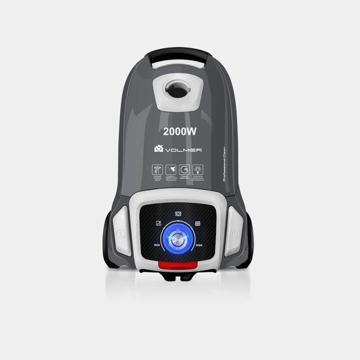Пылесос Volmer VMR-200DG