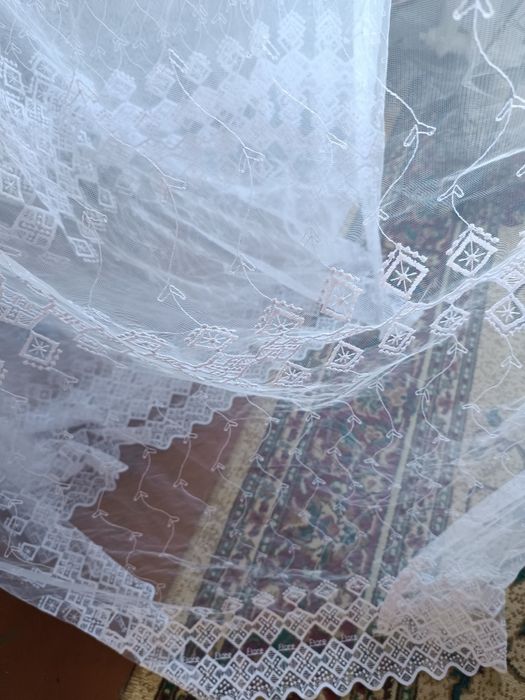 Недорого продам тюль