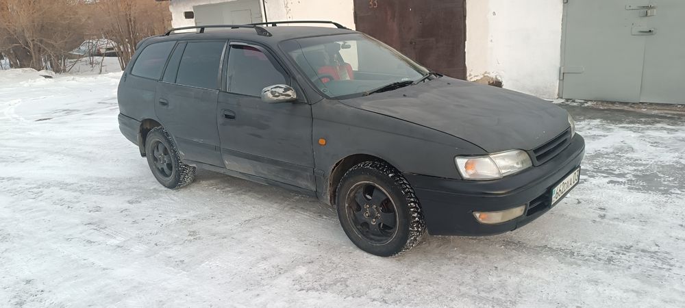 Продам Toyota Caldina