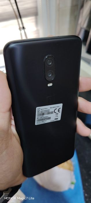 OnePlus 6T 128GB 8GB Display Original