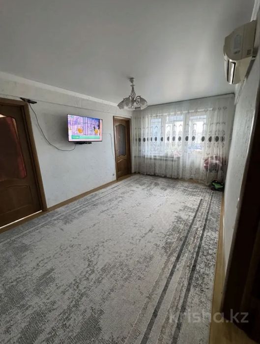 4 бөлмелі пәтер сатылады Шугыла 8