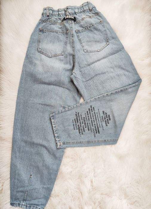 Дънки LIU•JO, PAUSE Jeans, NEGATIVE на цени от 25-30 евро
