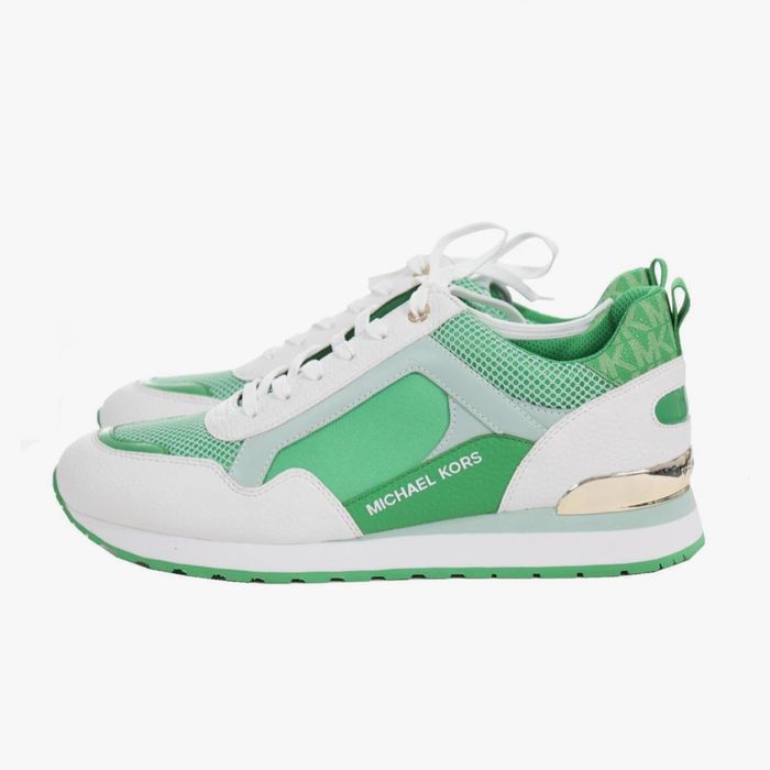 Michael Kors Wilma Women's Trainers