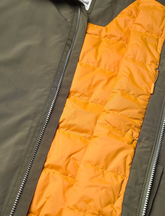 Timberland MТ Lafayette Sailor Bomber Jacket мъжко зимно яке М-L