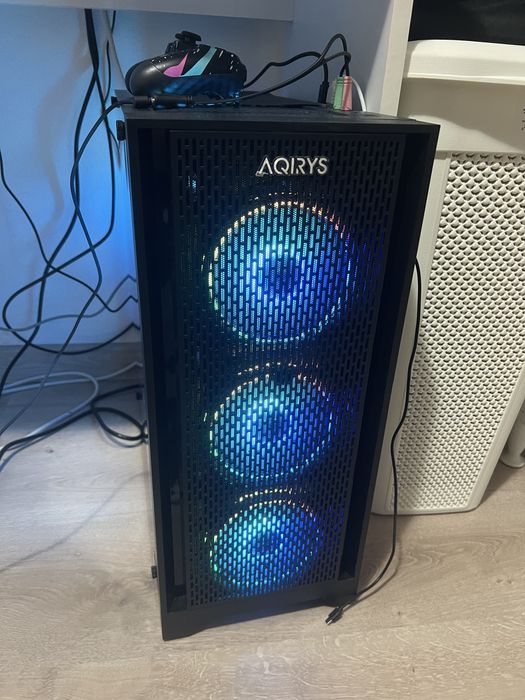 Setup Gaming Complet