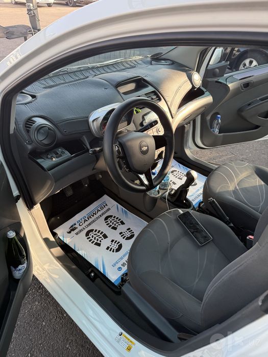 Chevrolet Spark 2022/2023года