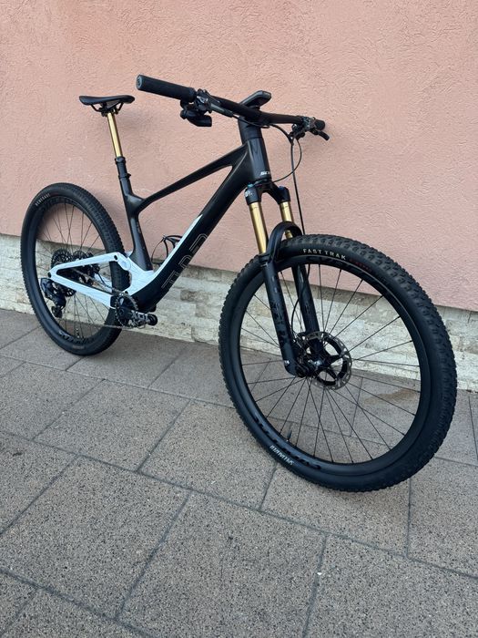 Scott Spark 900 Tuned Carbon