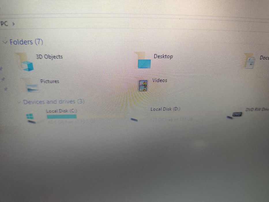 Laptop gaming ieftin Lenovo G70, I7 gen4, 8Gb RAM, ssd240, pv dedicata