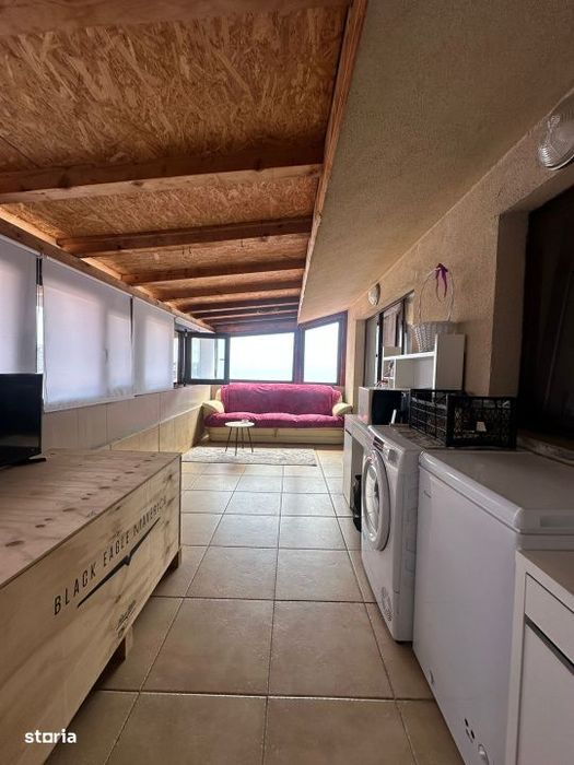 Apartament 3 camere /Bragadiru