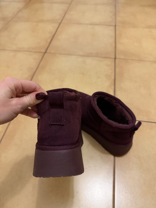 Апрески Deichmann