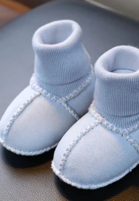 Комбенизон осенний