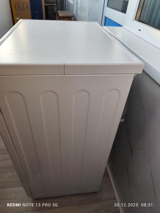 Продам стиральную машину