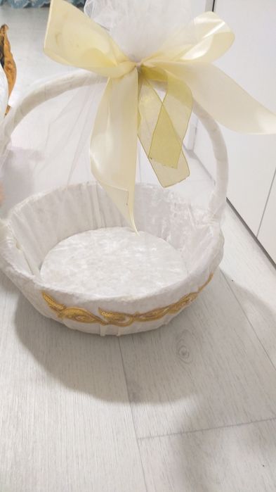 Қоржын той бастар