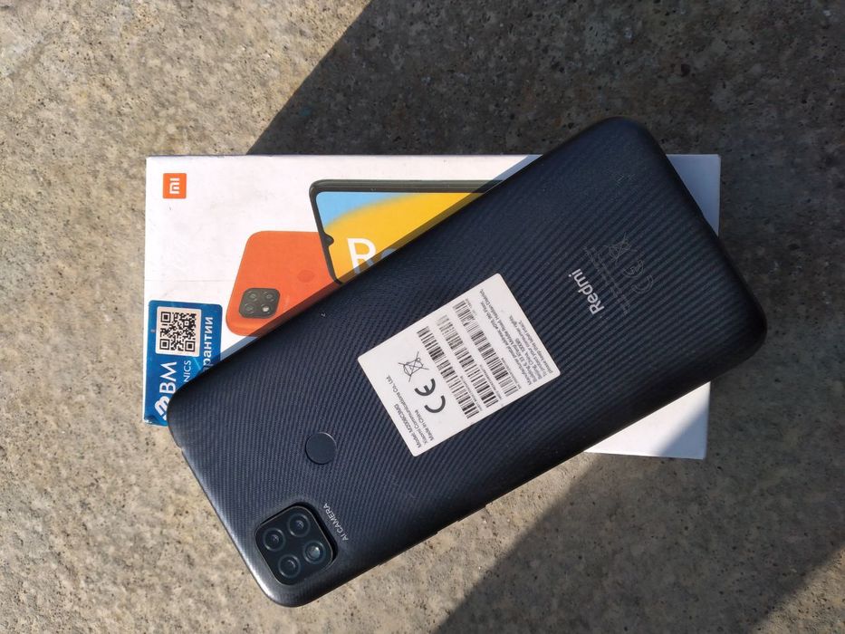 Telefon sotiladi Rdmi 9C