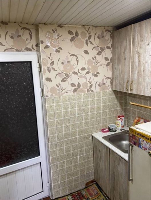 Продаю дом в Мирабпдском районе