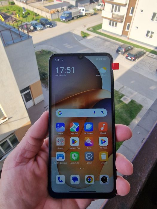 Vand xiaomi redmi 13 C