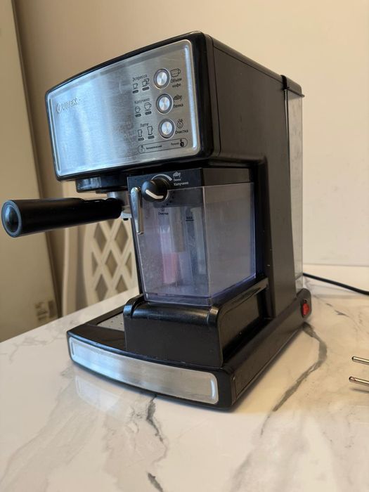 Кофемашина Vitek