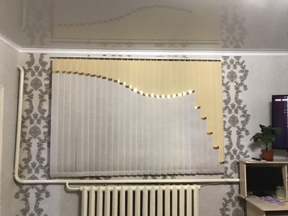 Жалюзи Тараз всех видов