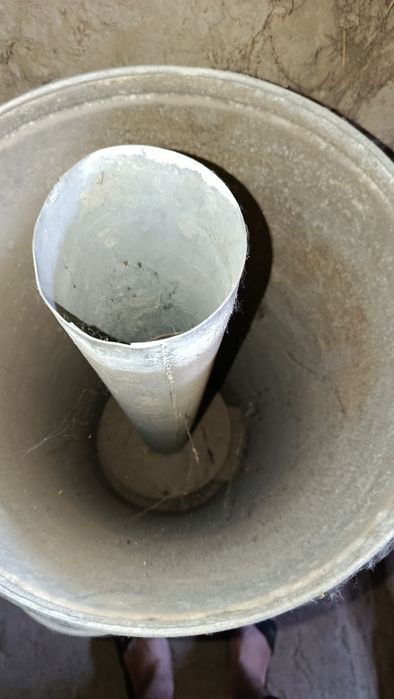 Samavar sotiladi