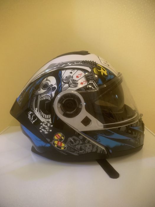 Продам шлем модуляр