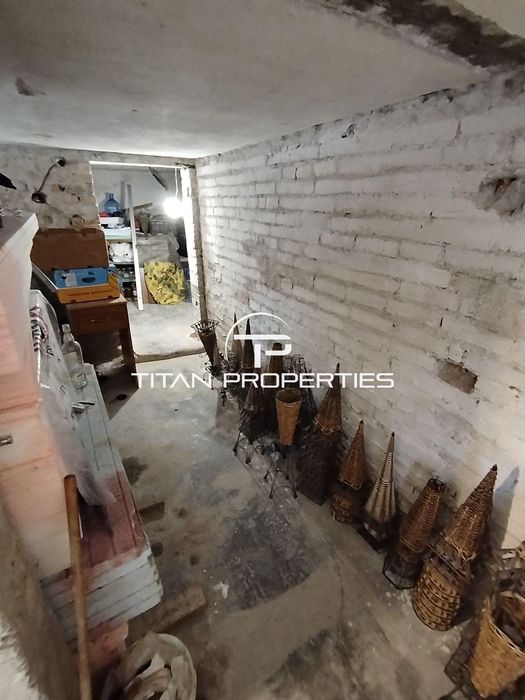 Продава се Етаж от къща в Бургас, Сарафово - 140 кв.м за 2215 €/кв.м - Снимка #14