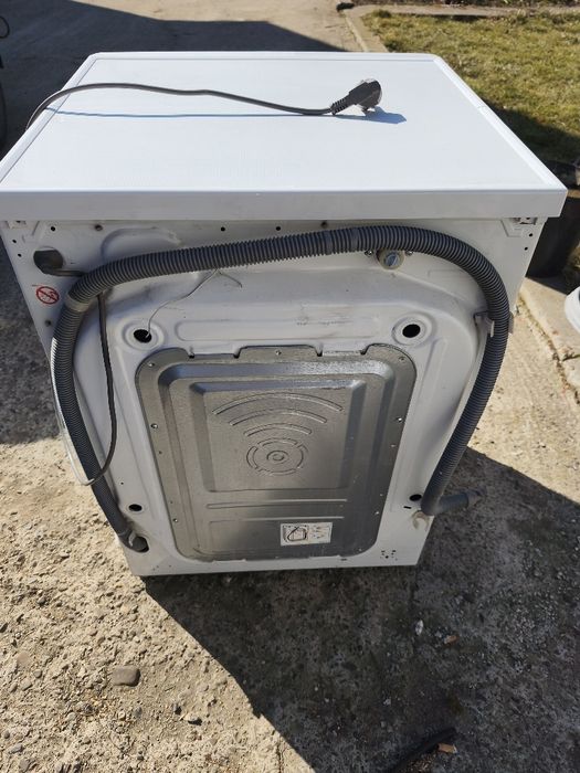 LG mașina de spălat rufe 9 kg(defectă) componente