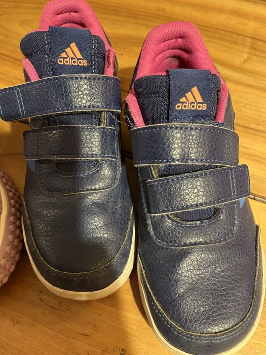 Adidasi, adidas geox 32/ 33