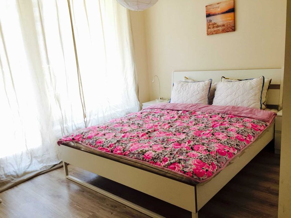 Дава се под наем Двустаен апартамент в Варна, Аспарухово - 60 кв.м за 600 € - Снимка #6