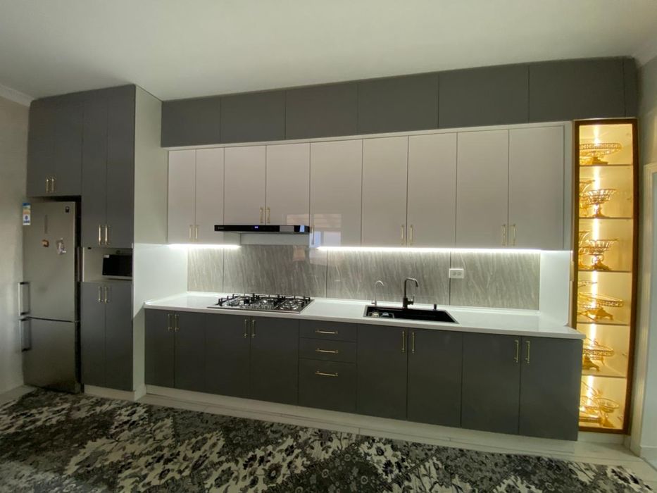 Мебель на заказ метр 100