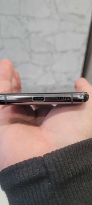 Samsung Galaxy S20 ultra 5G