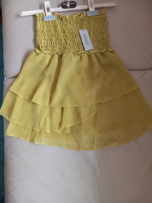 Пола/ бюстие, ново , Intimissimi